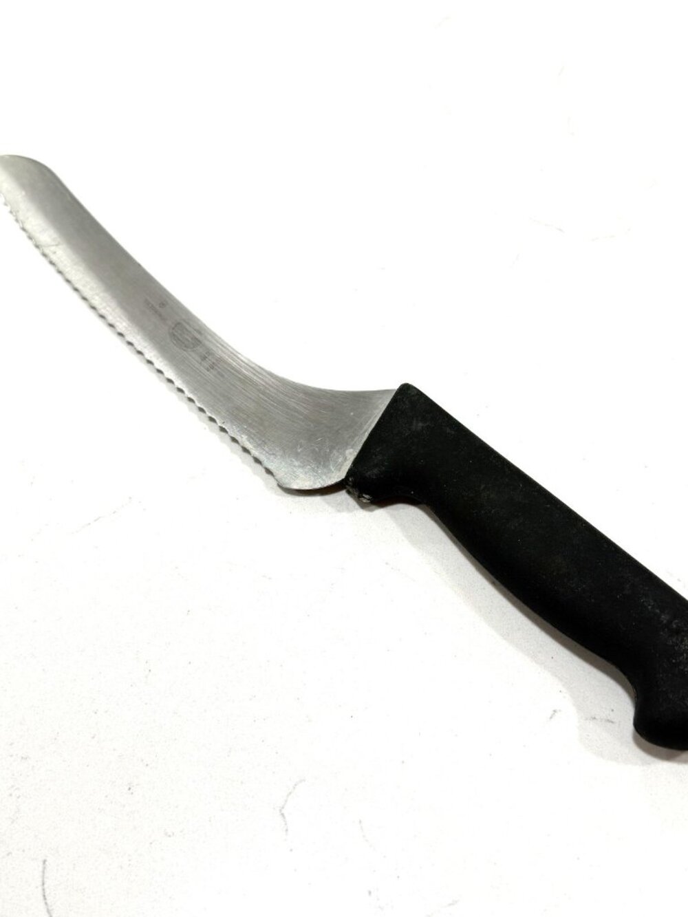 Victorinox Forschner 9" Offset Bread Deli Knife